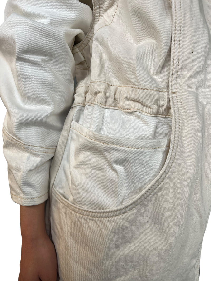 Chaqueta Denim