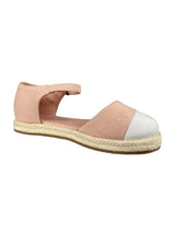 Zapato Rosado