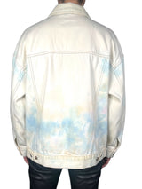 Chaqueta Oversize
