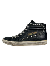 Zapatillas GG Slide Leather