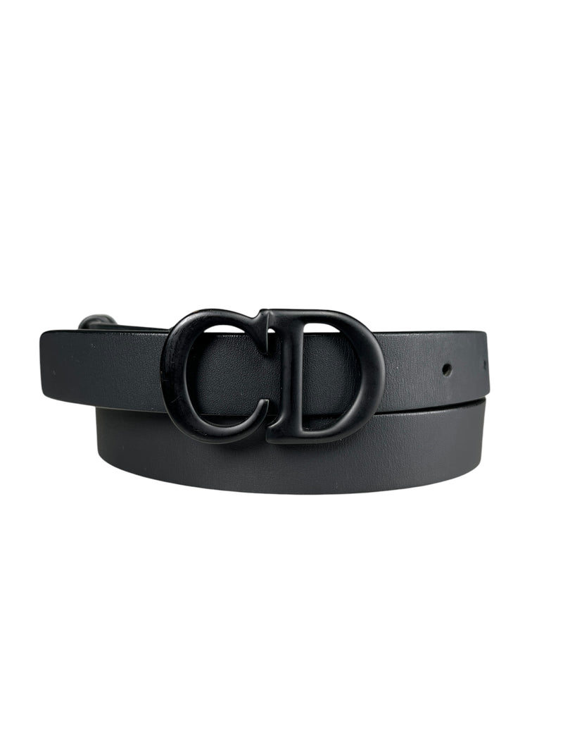 Cinturón Saddle