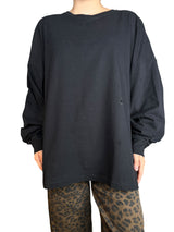 Polera Negra