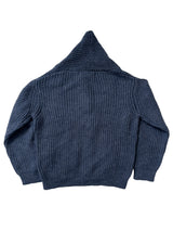 Sweater Botones