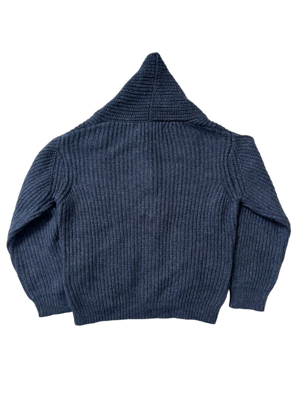 Sweater Botones
