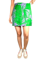 Falda Jacquard Iris Apfel x H&M