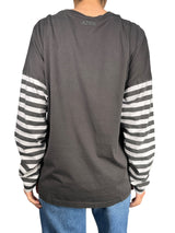 Polera Bananas