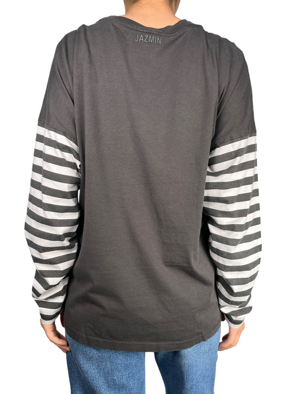 Polera Bananas