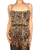 Set Itasu Animal Print