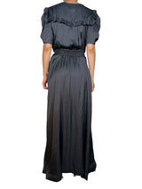 Vestido Rity Satin