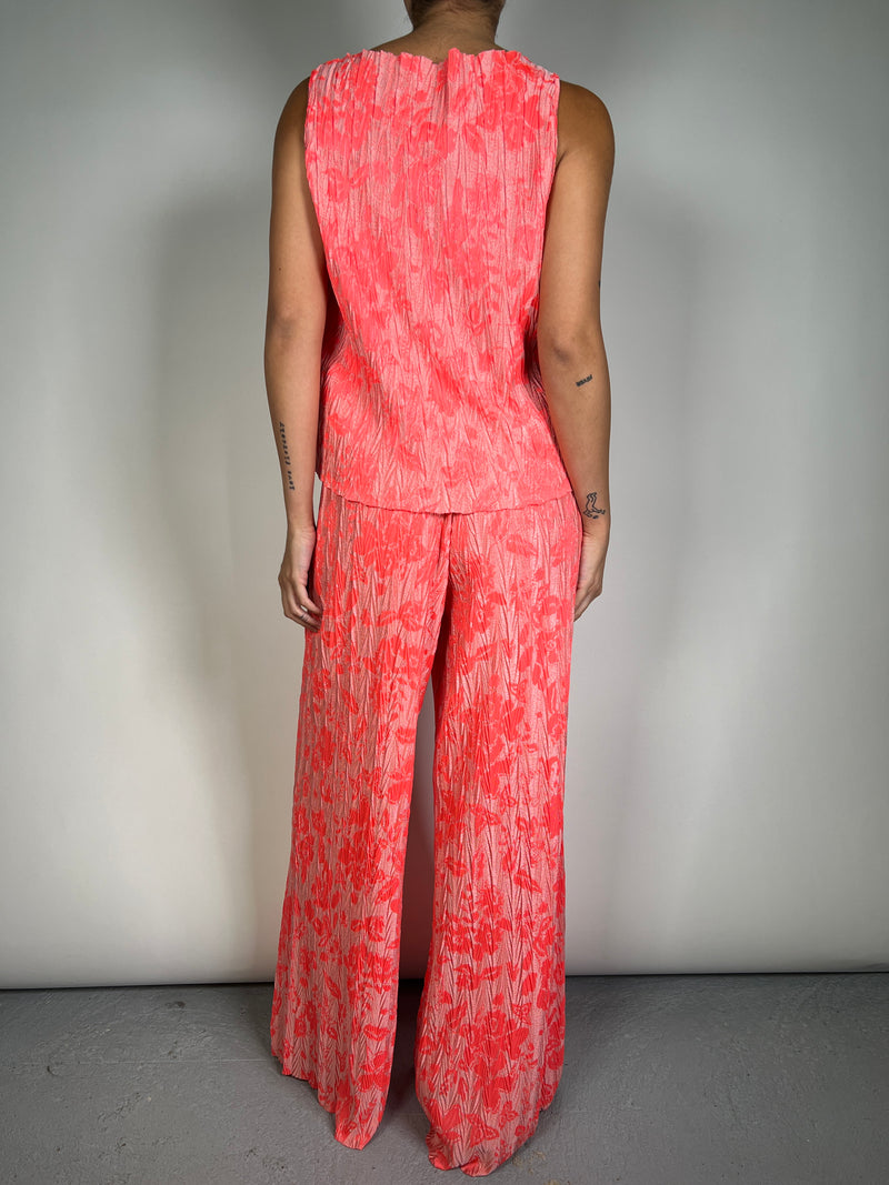 Set Rosa Fluor