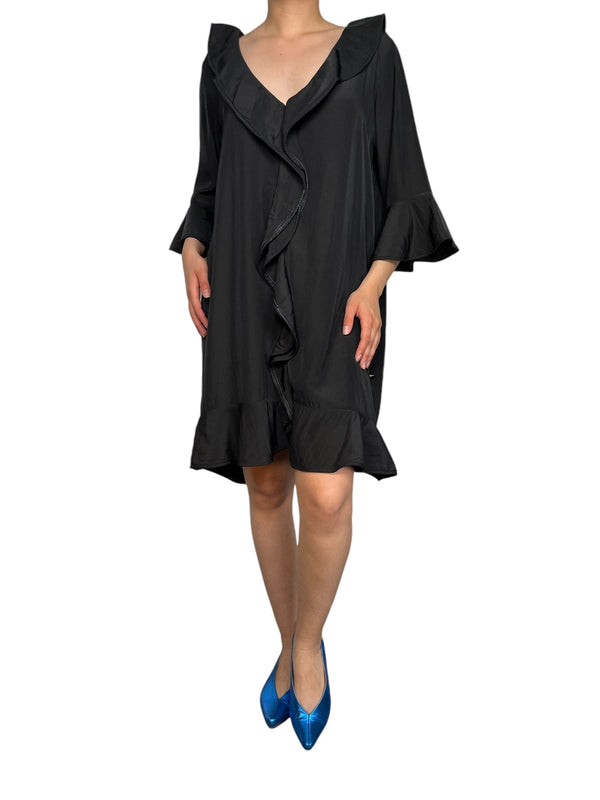 Vestido List