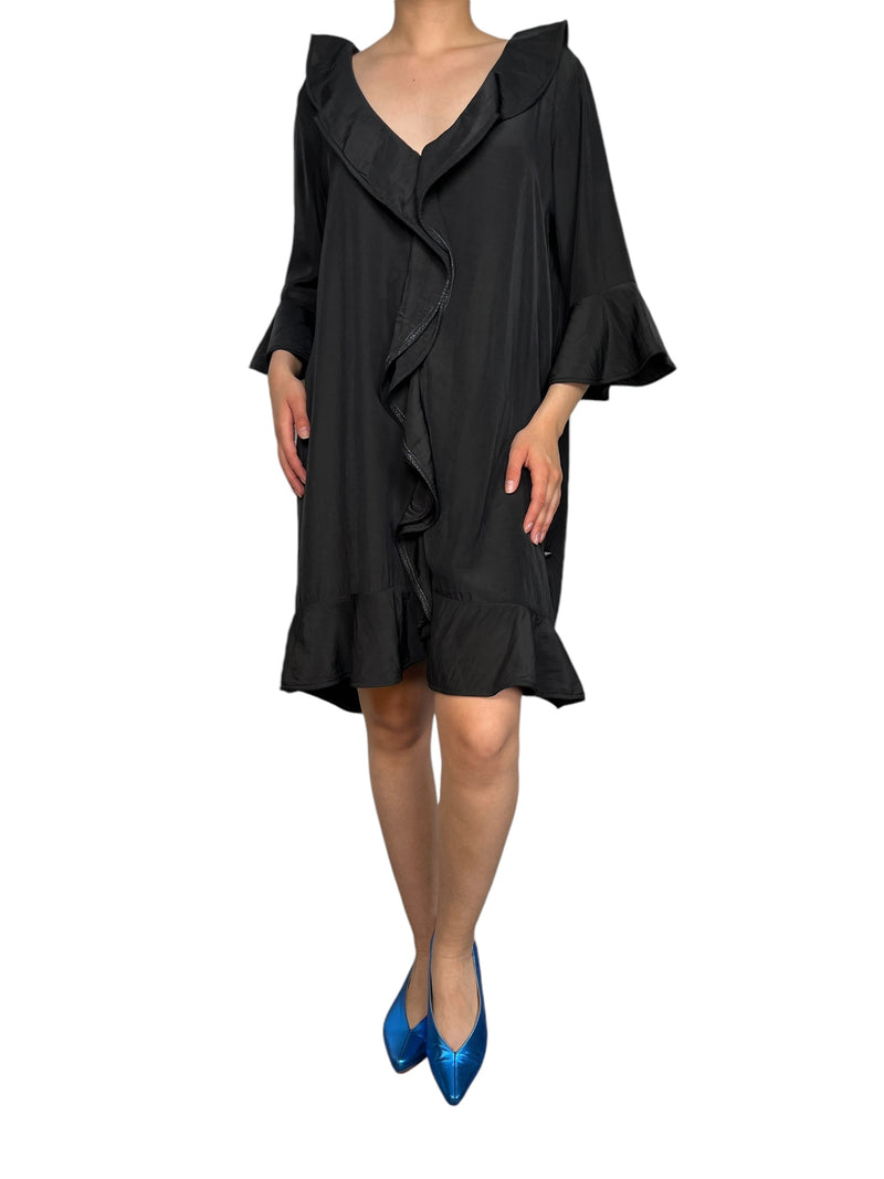 Vestido List