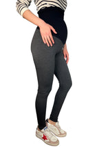 Leggings Grises