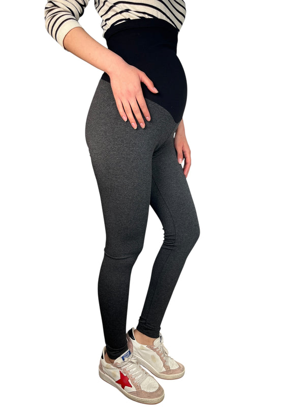 Leggings Grises
