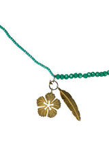 Collar estilo Bohemio