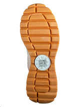 Zapatillas Doble Textura