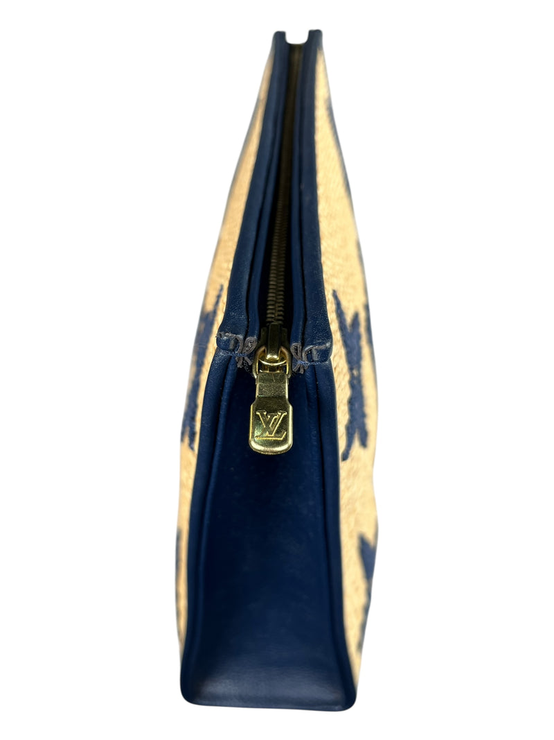 Estuche Bordado