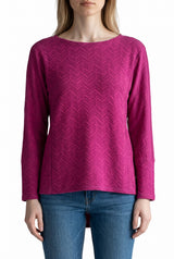 Polera Textura