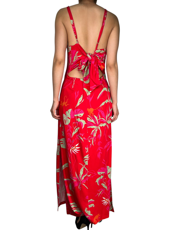 Vestido Monkey Jungle