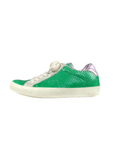 Zapatillas Cuero