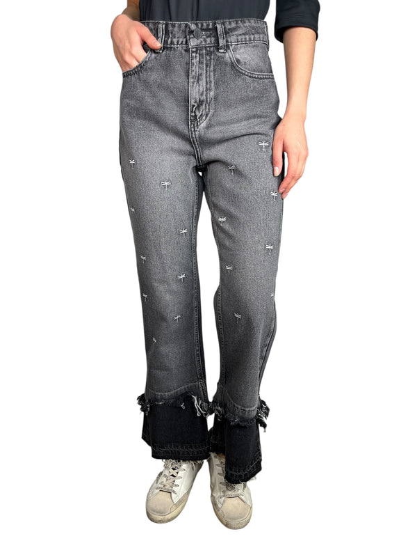 Jeans Libelula