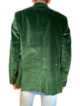 Blazer Velvet