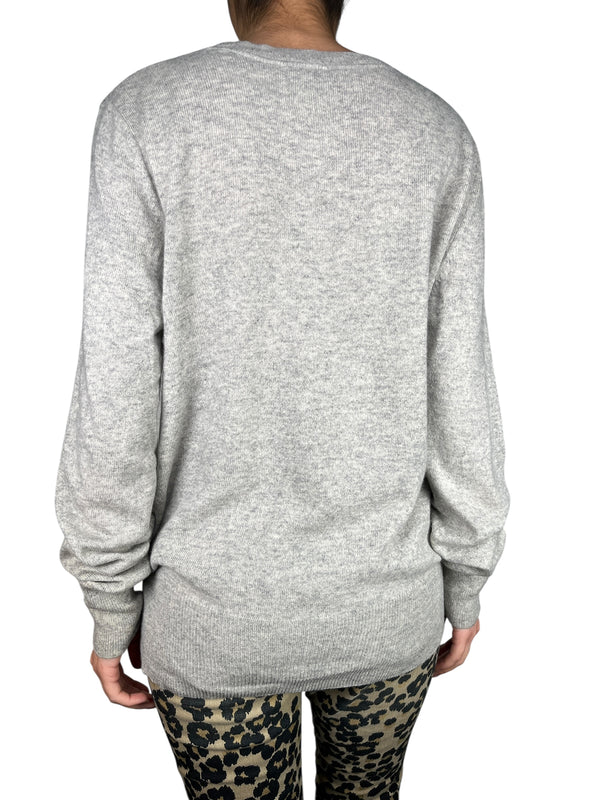 Sweater Cashmere