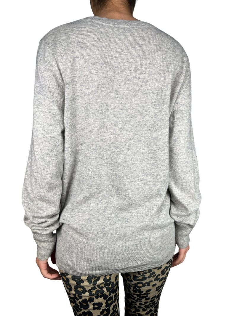 Sweater Cashmere