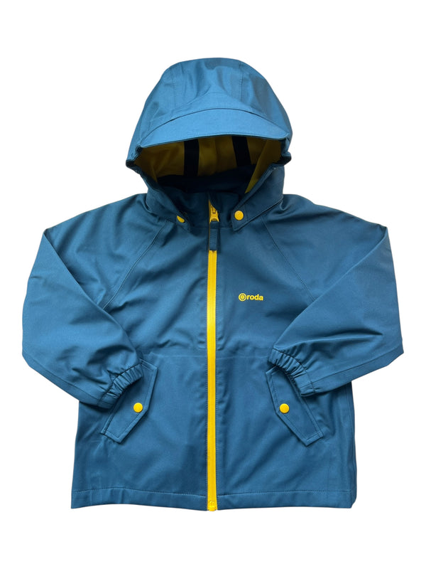 Chaqueta Capucha Desmontable NIÑO