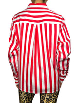 Blusa Rayas