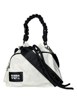 Bandolera Bucket Pocket