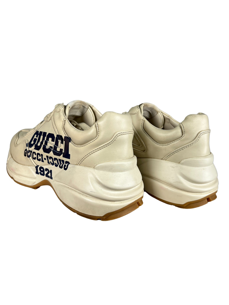 Zapatillas Rhyton 25