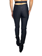 Pantalón Flare Mugler x H&M
