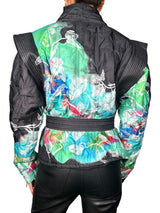 Chaqueta Spring