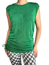 Polera Fruncida