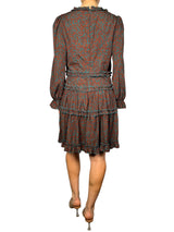 Vestido Mini