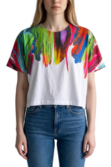 Polera Paint