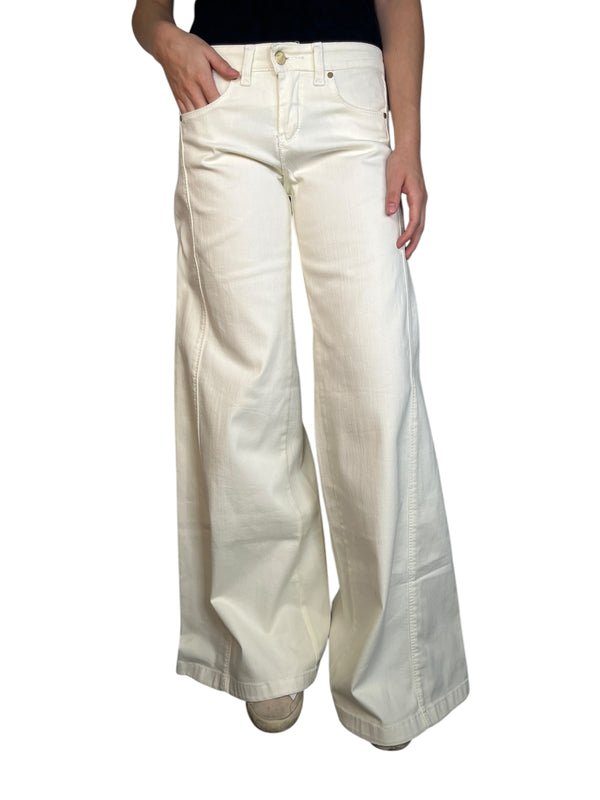 Jeans Palazzo