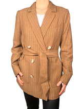 Blazer Lana Raya Diplomática