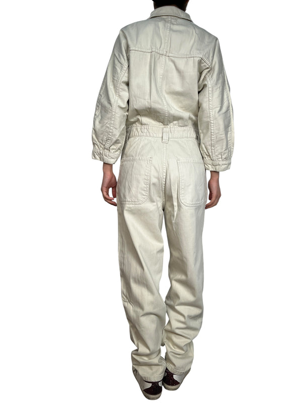 Enterito Denim