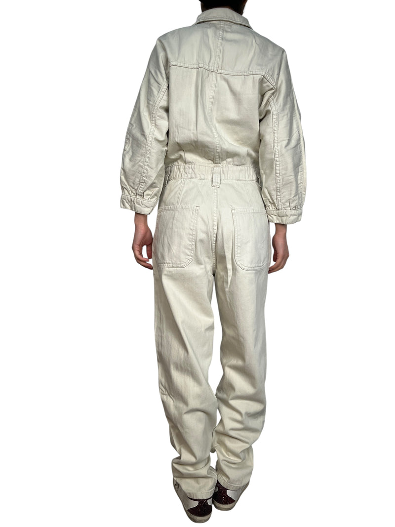 Enterito Denim