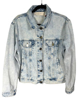 Chaqueta Denim