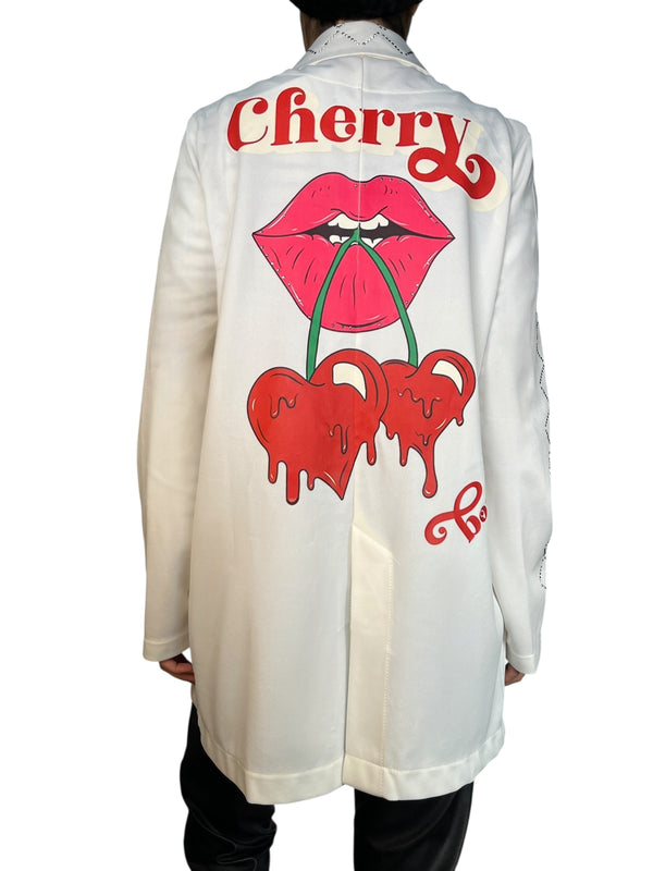 Blazer Aplicaciones