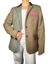 Blazer Lana