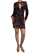 Vestido Lentejuelas