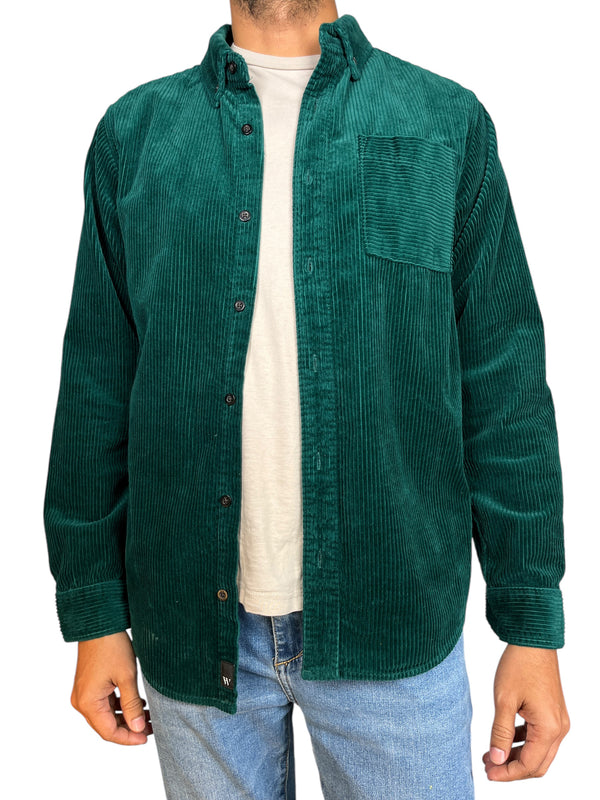 Sobrecamisa Cotelé