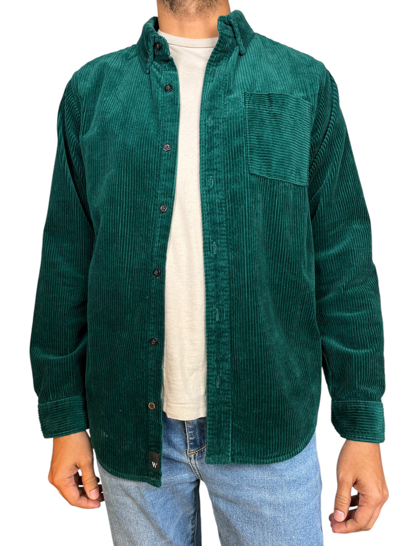 Sobrecamisa Cotelé