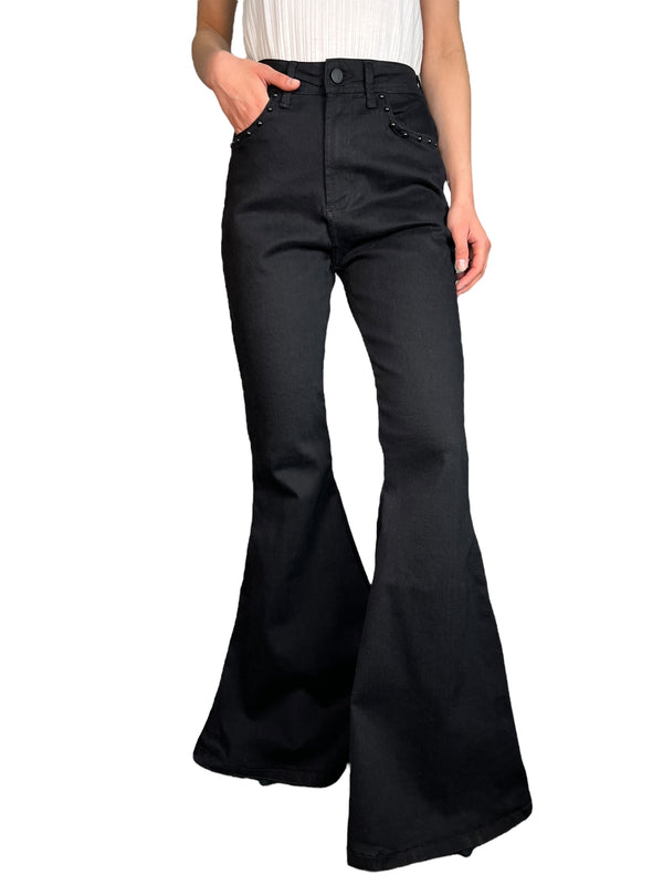 Jeans Bunny Black