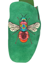 Mules Abejas