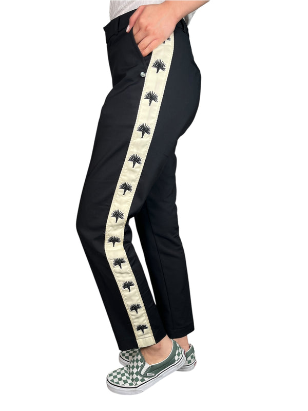 Pantalón de Tela